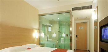 Aiweideng Hotel - Yuxi Kunming Exterior photo