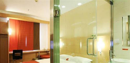 Aiweideng Hotel - Yuxi Kunming Exterior photo